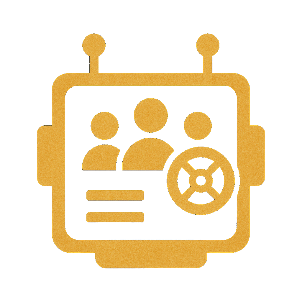 exclusive leads vault logo