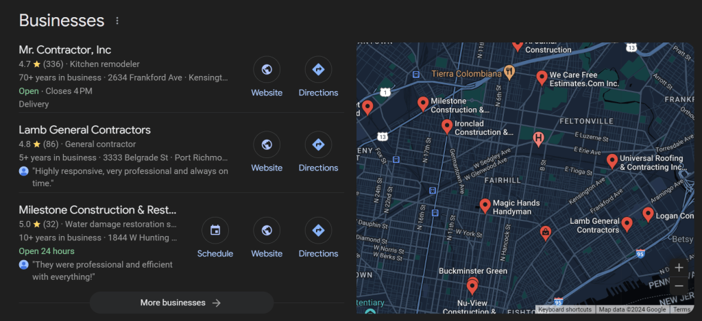 How to Find Construction Leads: Step-by-Step Blueprint
