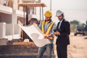 How to Get Construction Leads